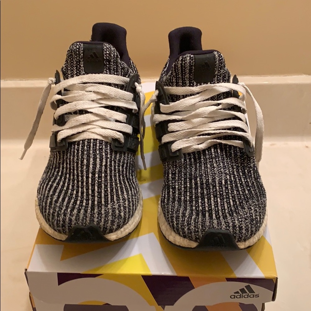 Adidas Ultraboost Oreo 4.0